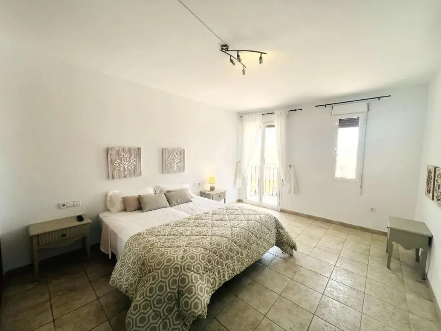 Hotel Montesión Luz del Desierto