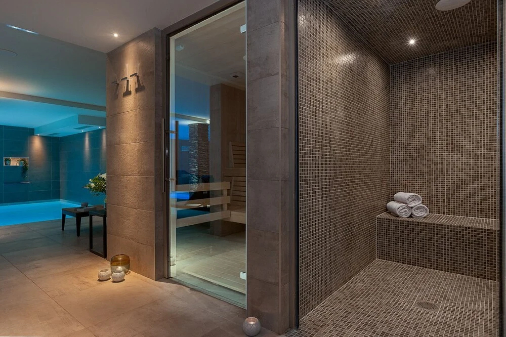 Résidence Annapurna - B301 Penthouse T5