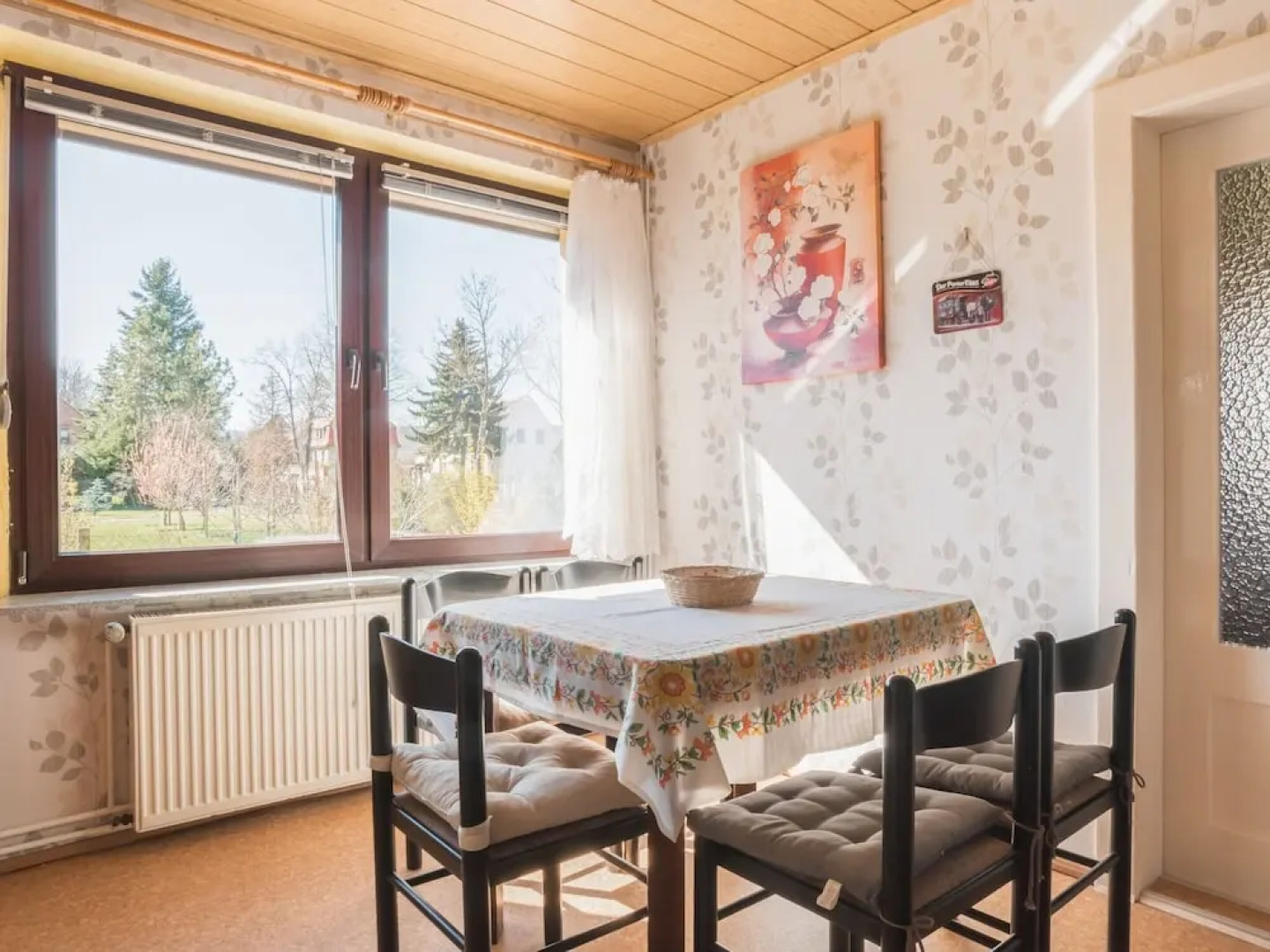 Countryside Stay in Meisdorf