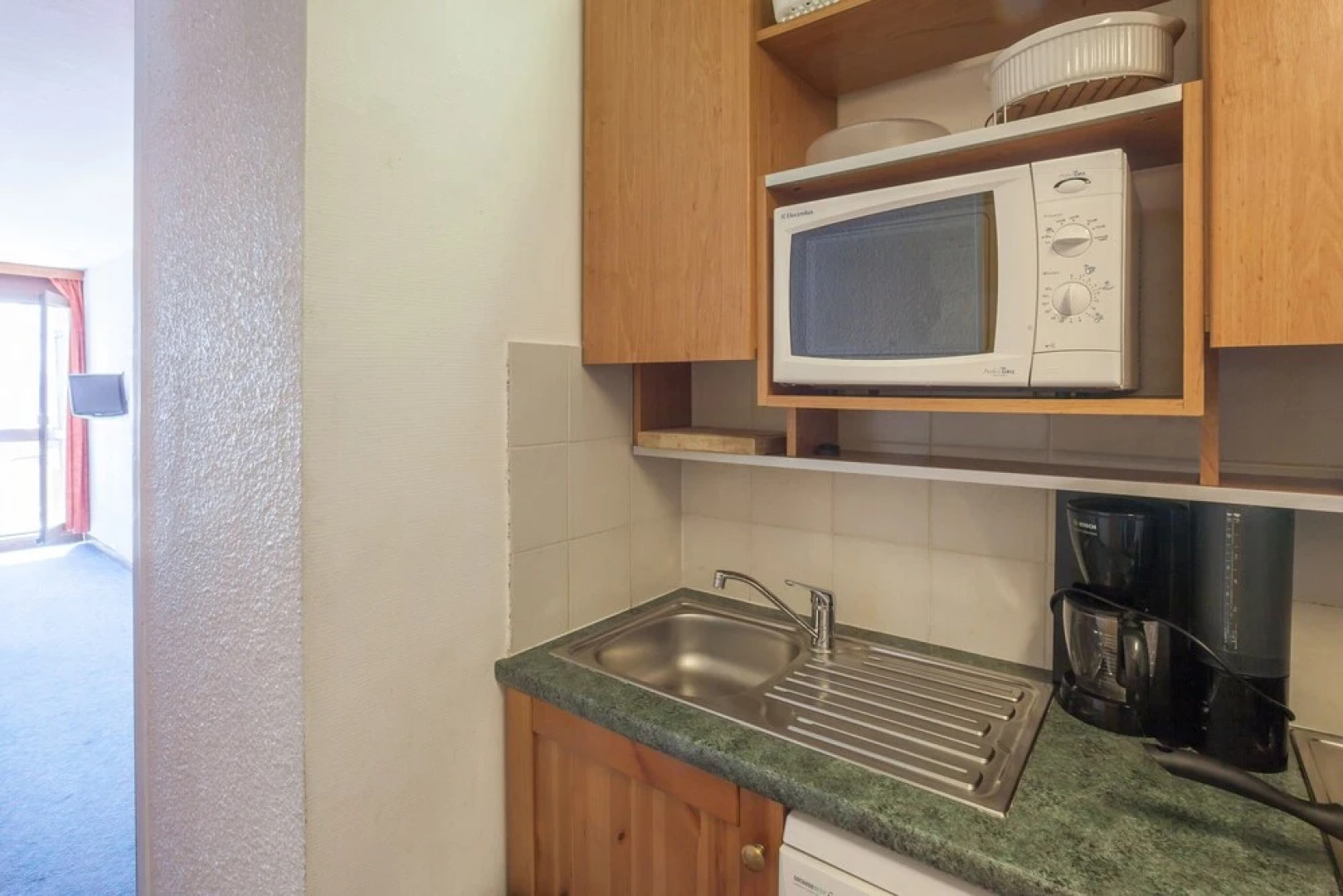 Résidence Les 2 Alpes - Maeva Selection