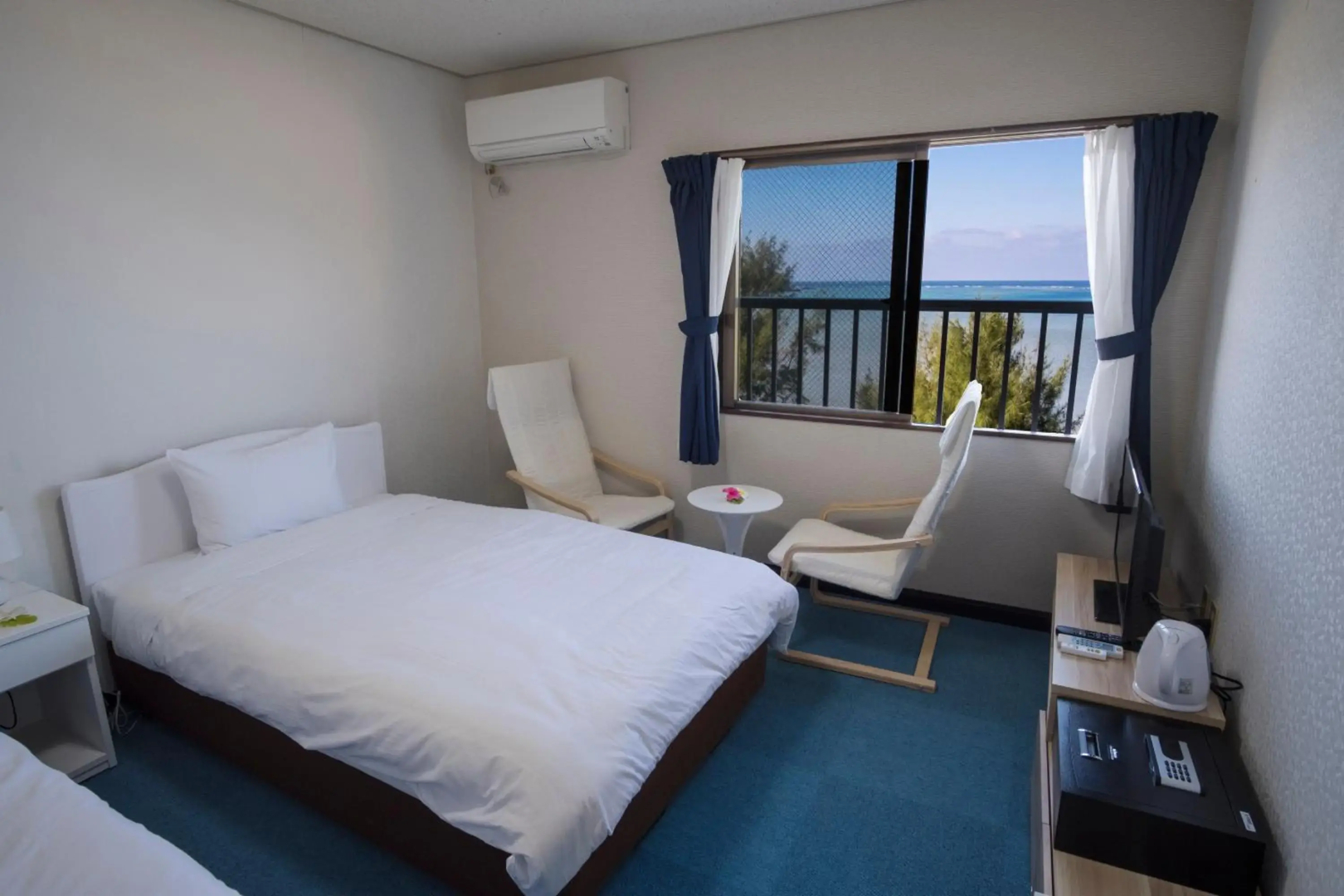Seaside Hotel Blue Moon