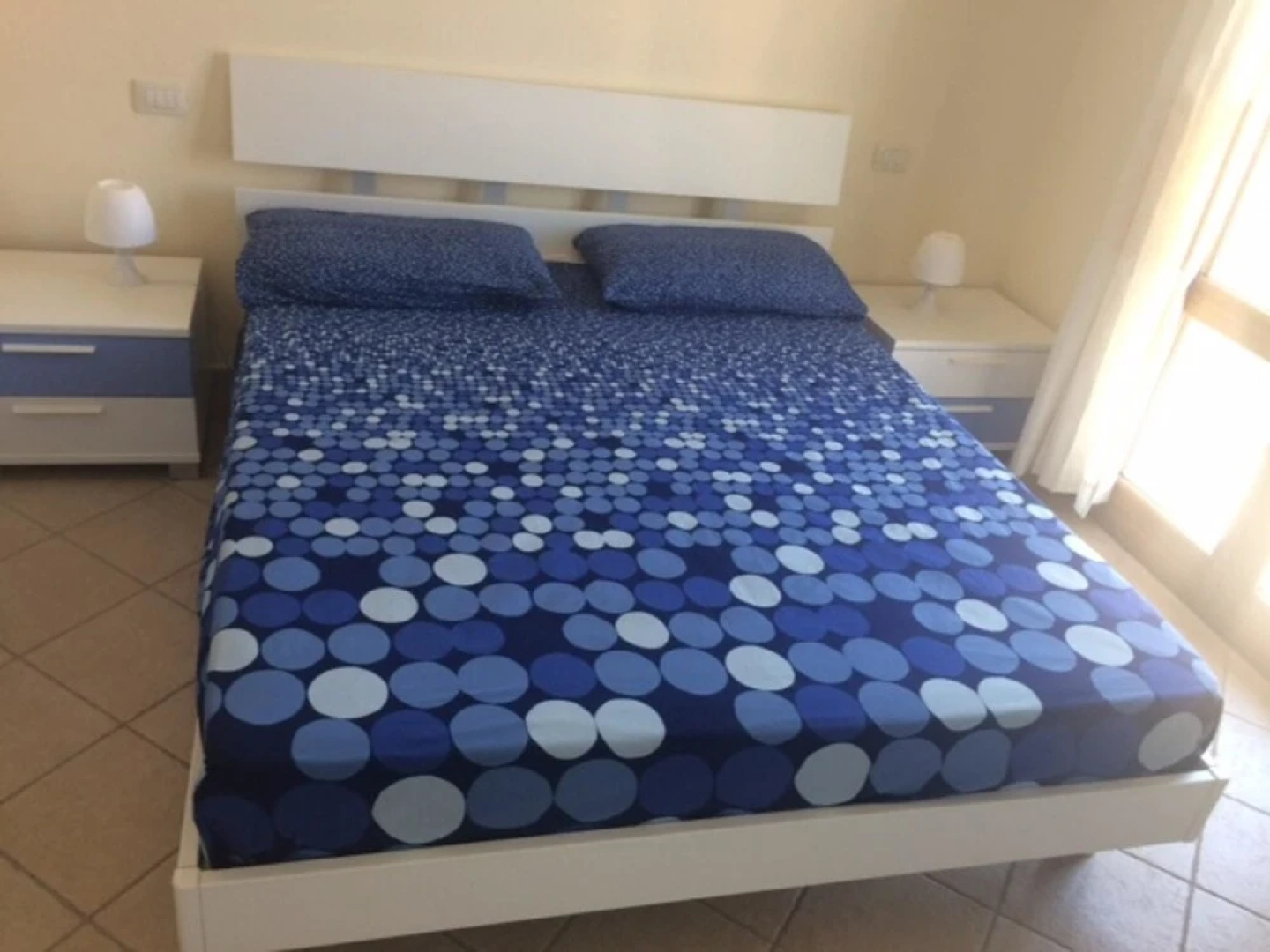 Apartment With one Bedroom in Villa San Pietro, With Furnished Terrace
