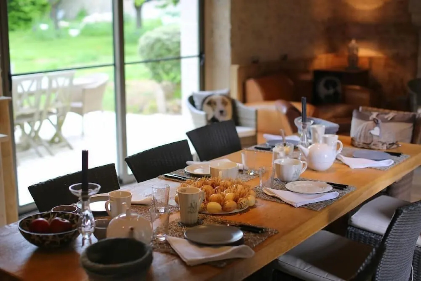 Le Domaine de la Fouardière