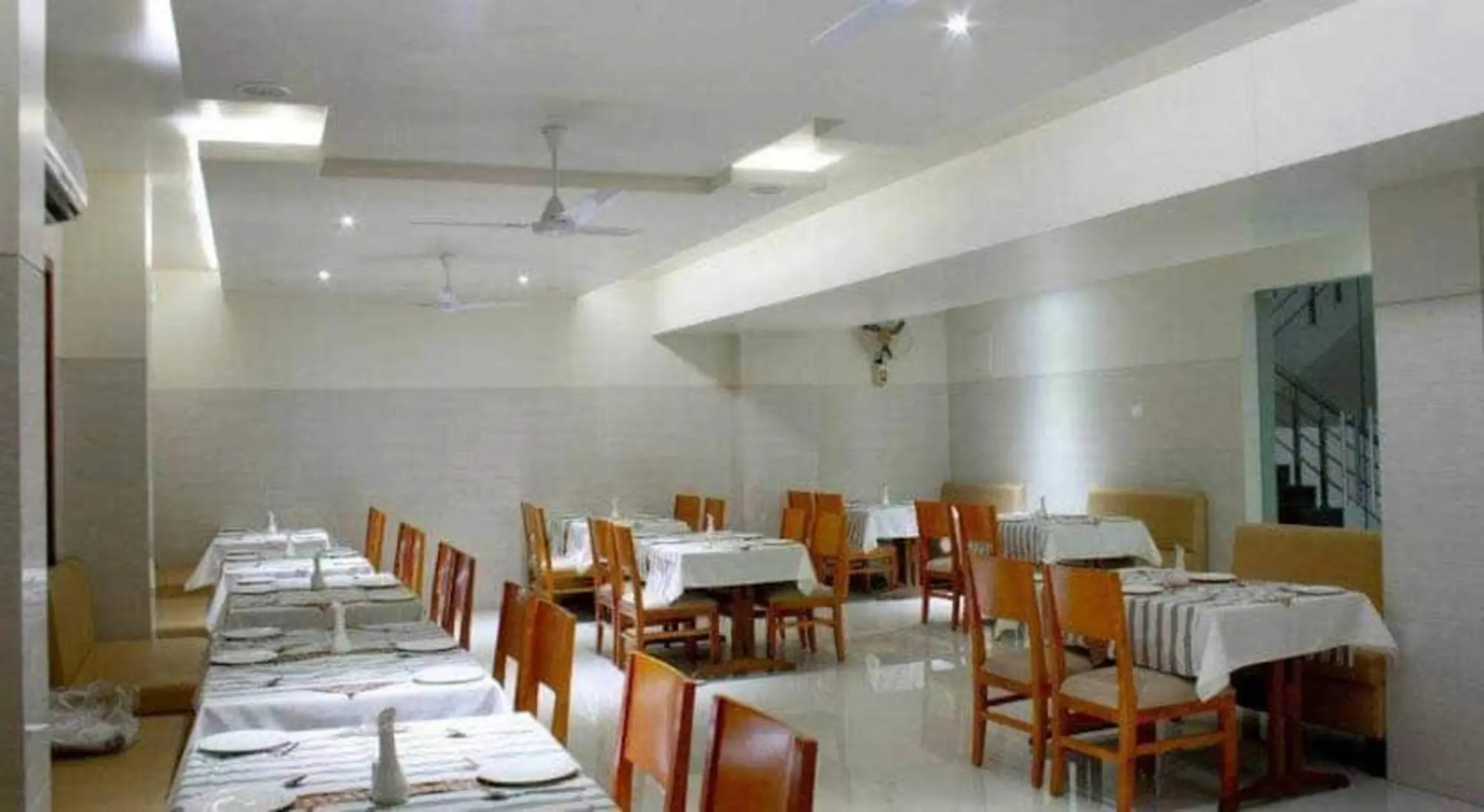 Hotel Silver Palace