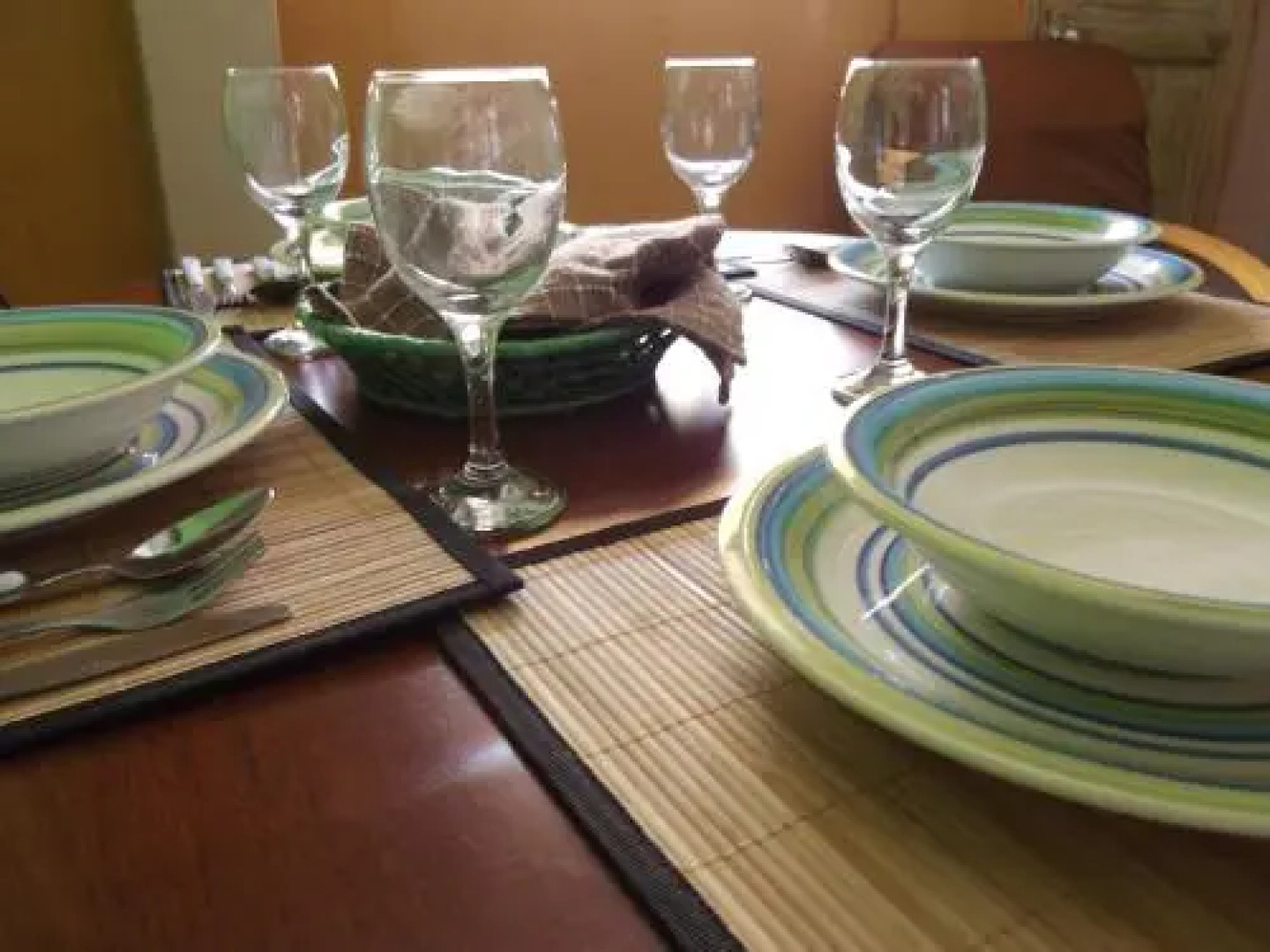 Balcones de Pisco Elqui