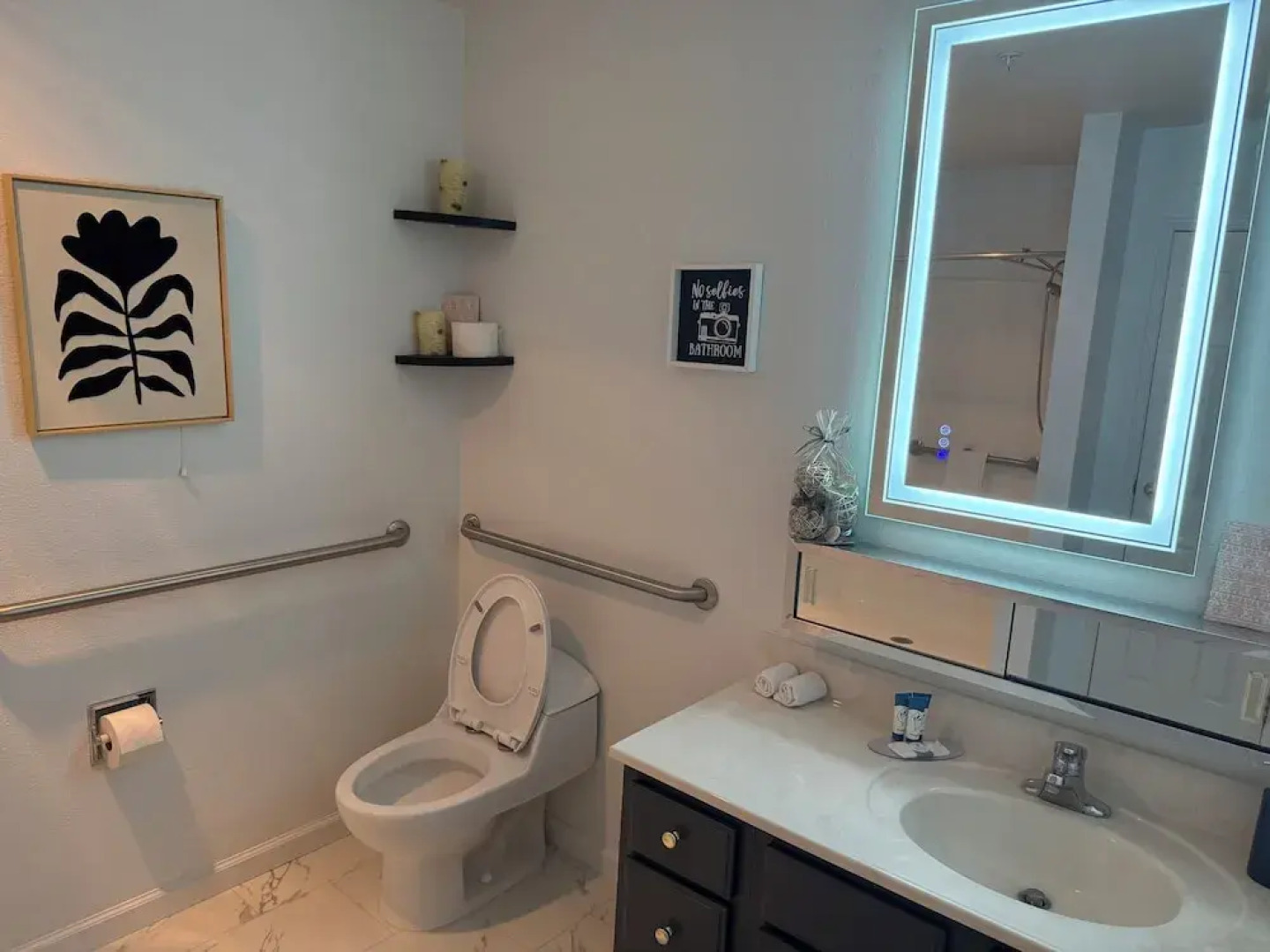 The Enchanted Suites & Residence