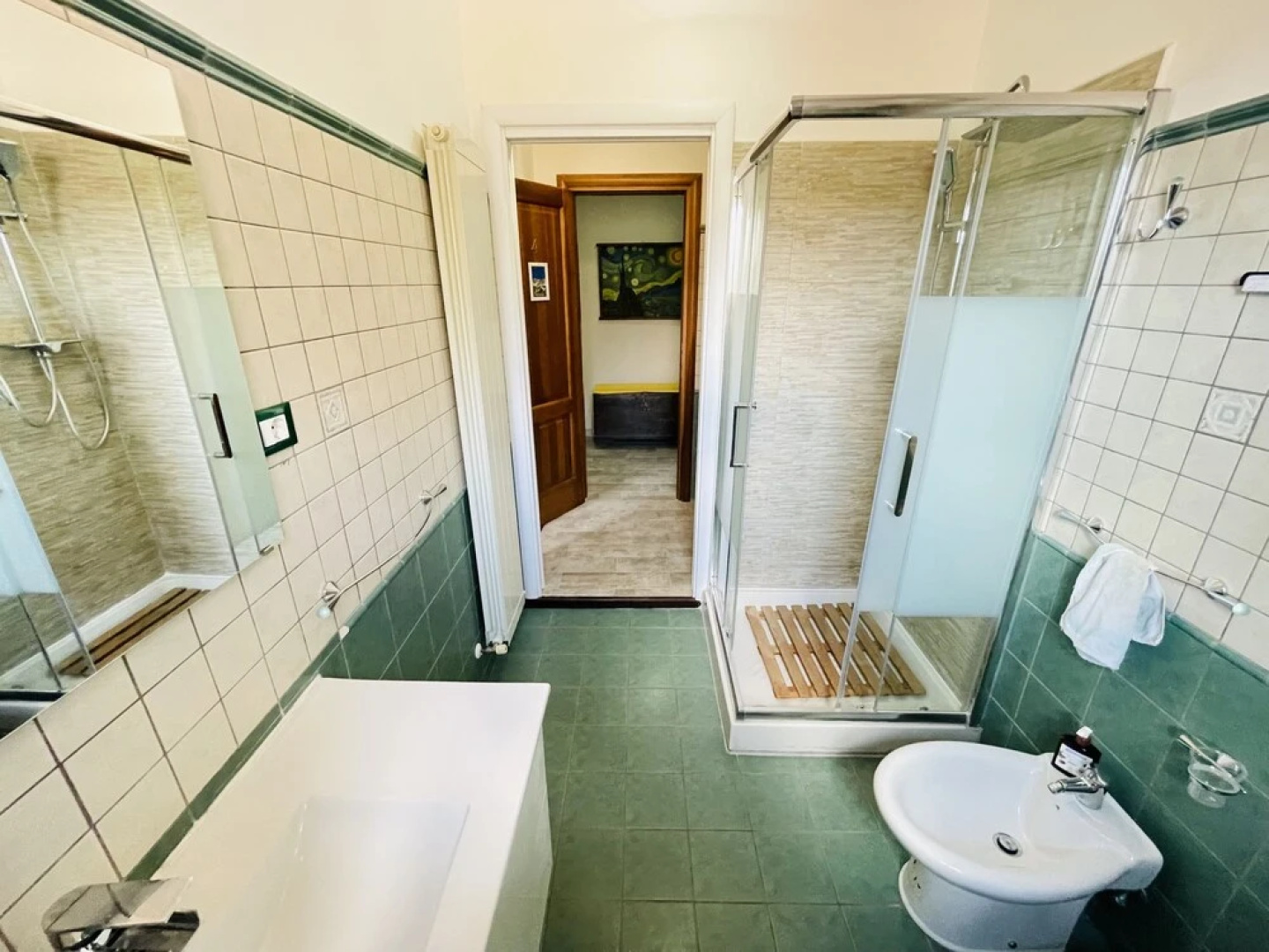 Captivating 5-bed Villa in Sulmona, A Place To Be!