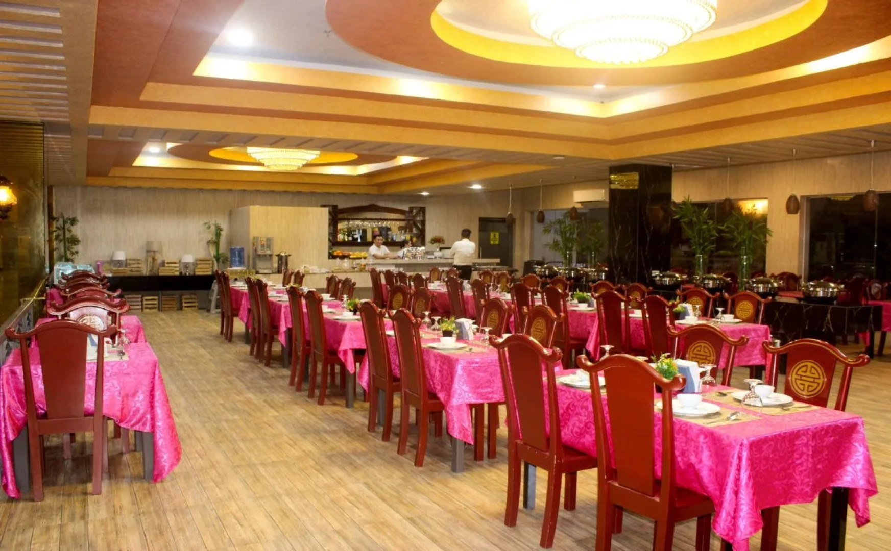 Grand Palace Hotel Butuan