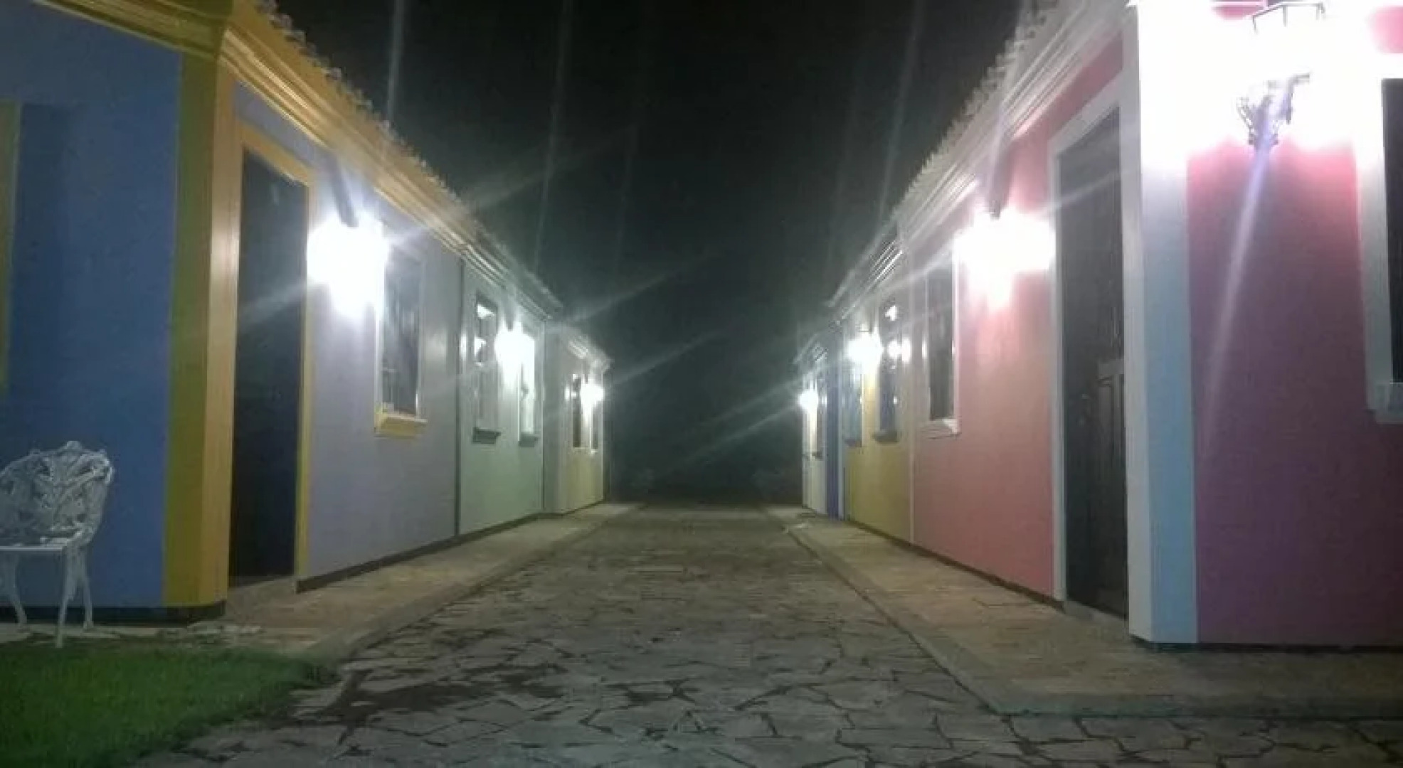 Pousada Vila Porto Da Lagoa