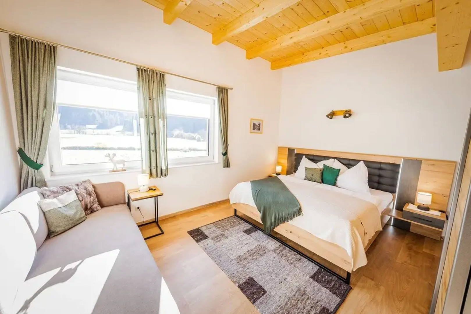 Meine Auszeit das Ferienhaus