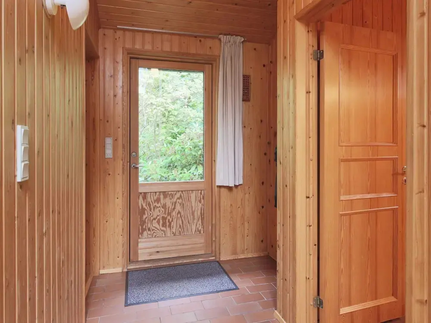 6 Person Holiday Home in Gilleleje