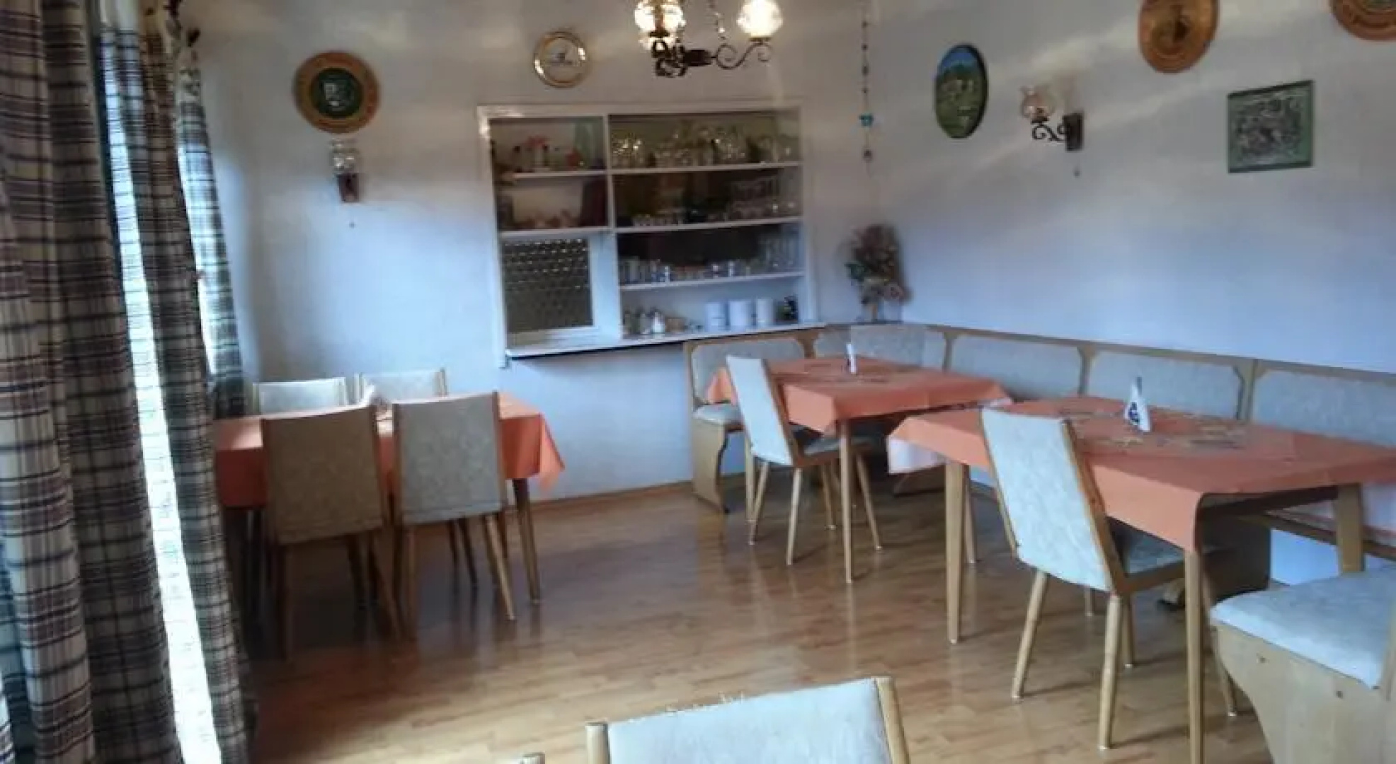 Pension Panorama