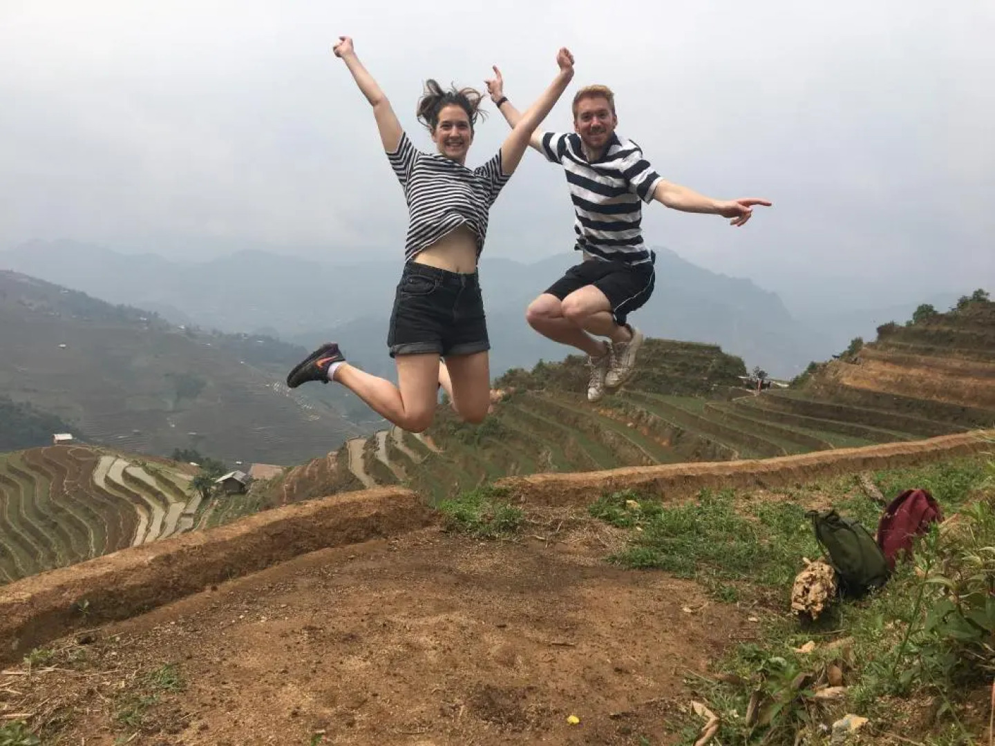 Hello Mu Cang Chai Homestay - Hostel