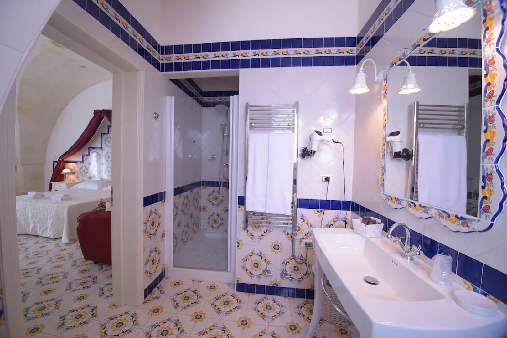 Masseria celidonia resort & relax