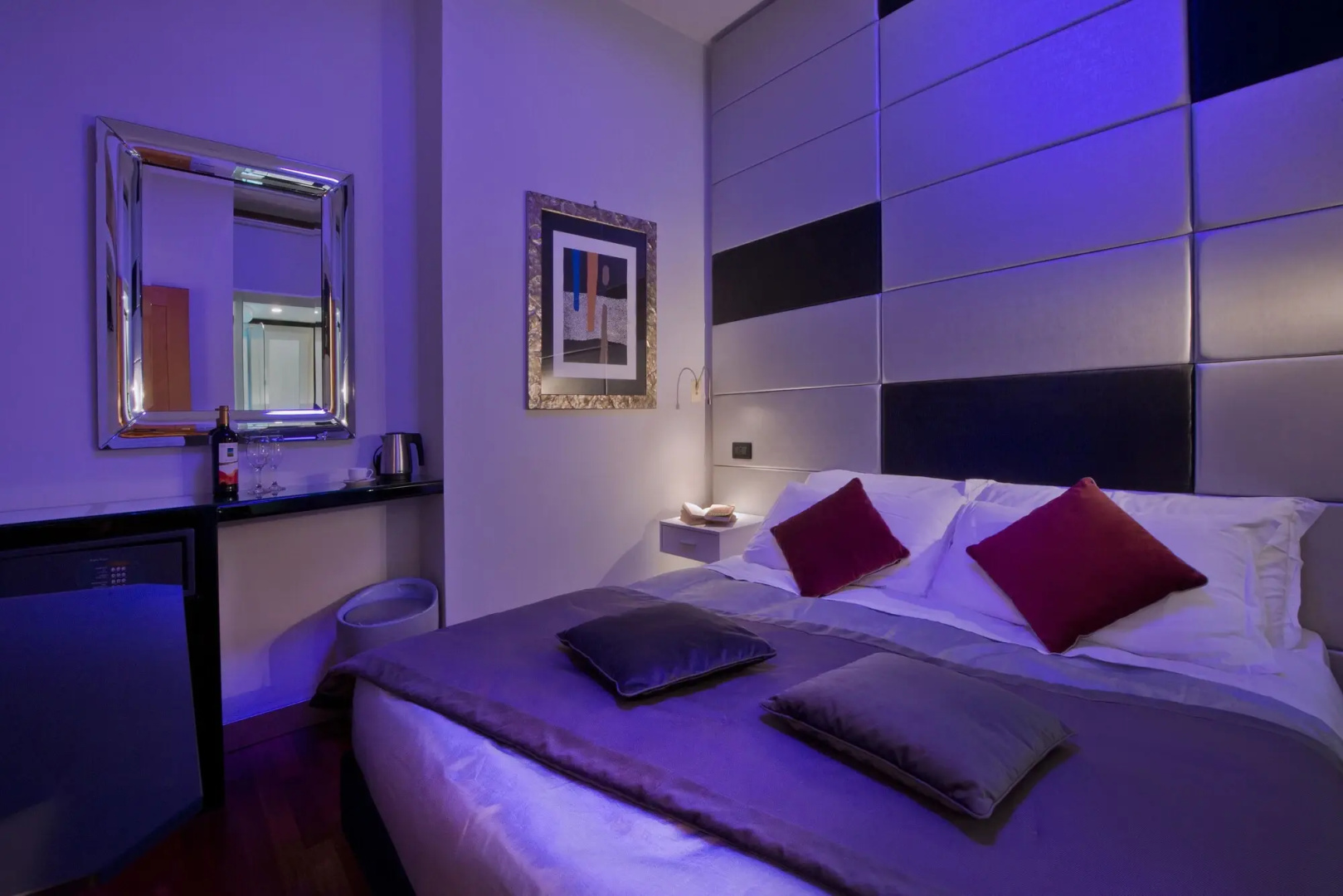 Relais Forus Inn