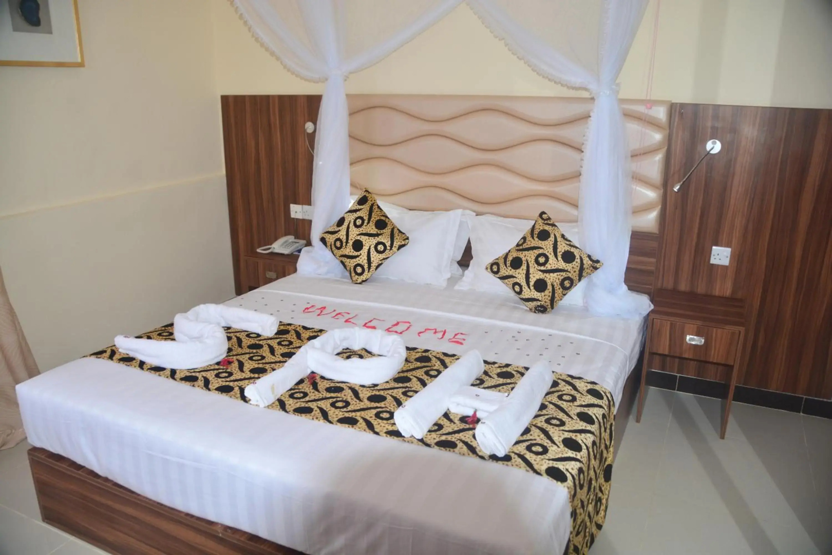 Spice Palace Hotel