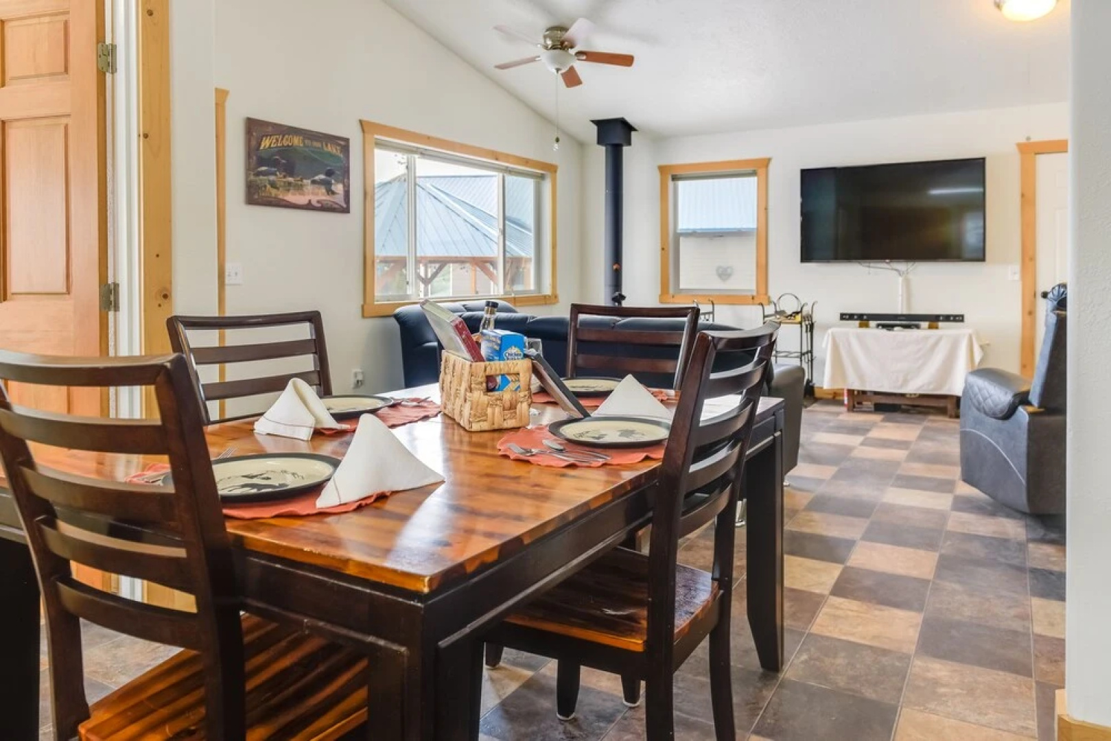 Soldotna Vacation Rental ~ 12 Mi to Kenai Beach