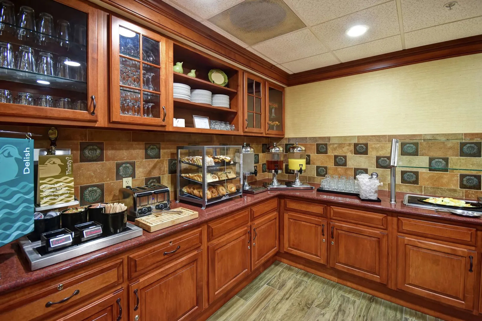 Homewood Suites Lancaster