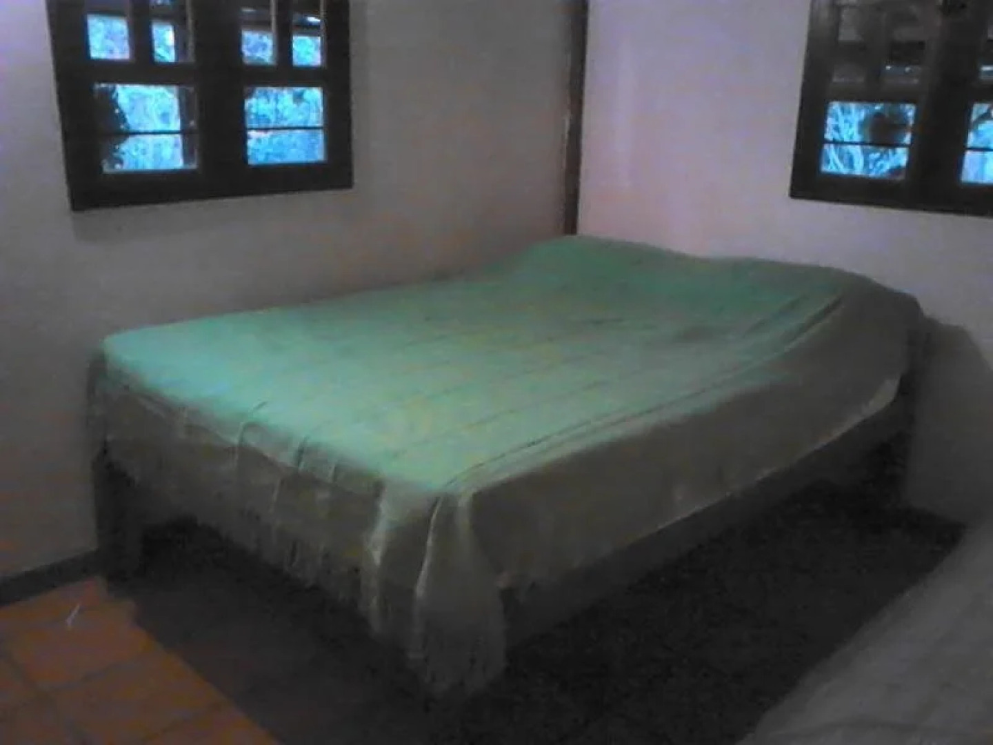 Hospedaje Rural Misia Emilia