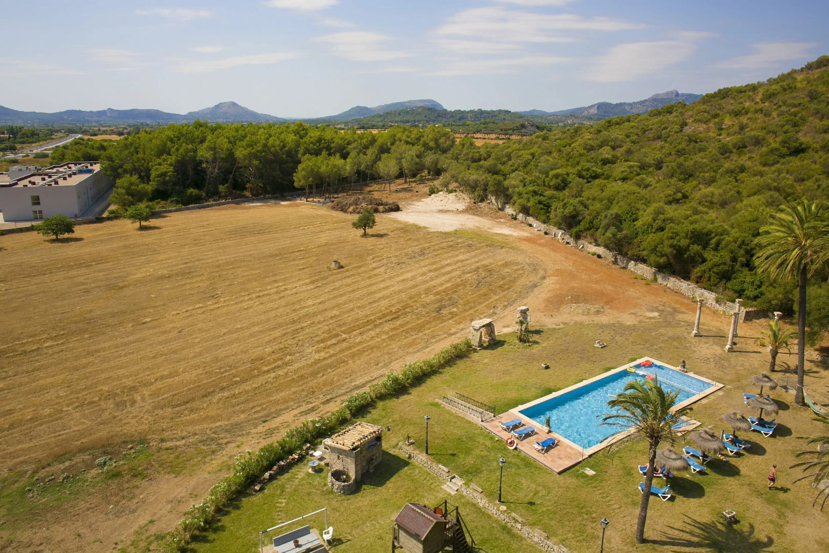 Private Villas Puerto Pollensa