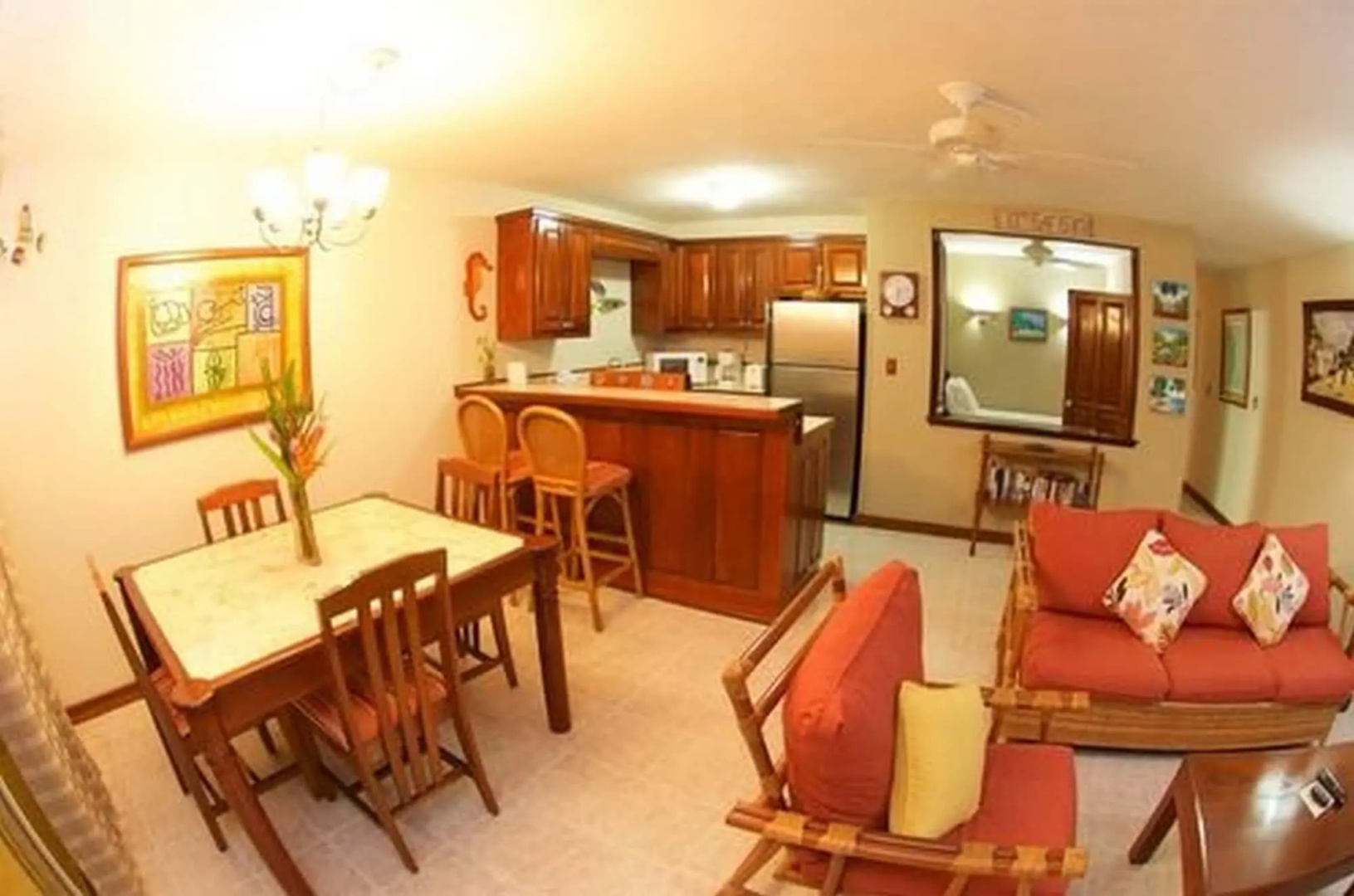 The Palms Oceanfront Suites