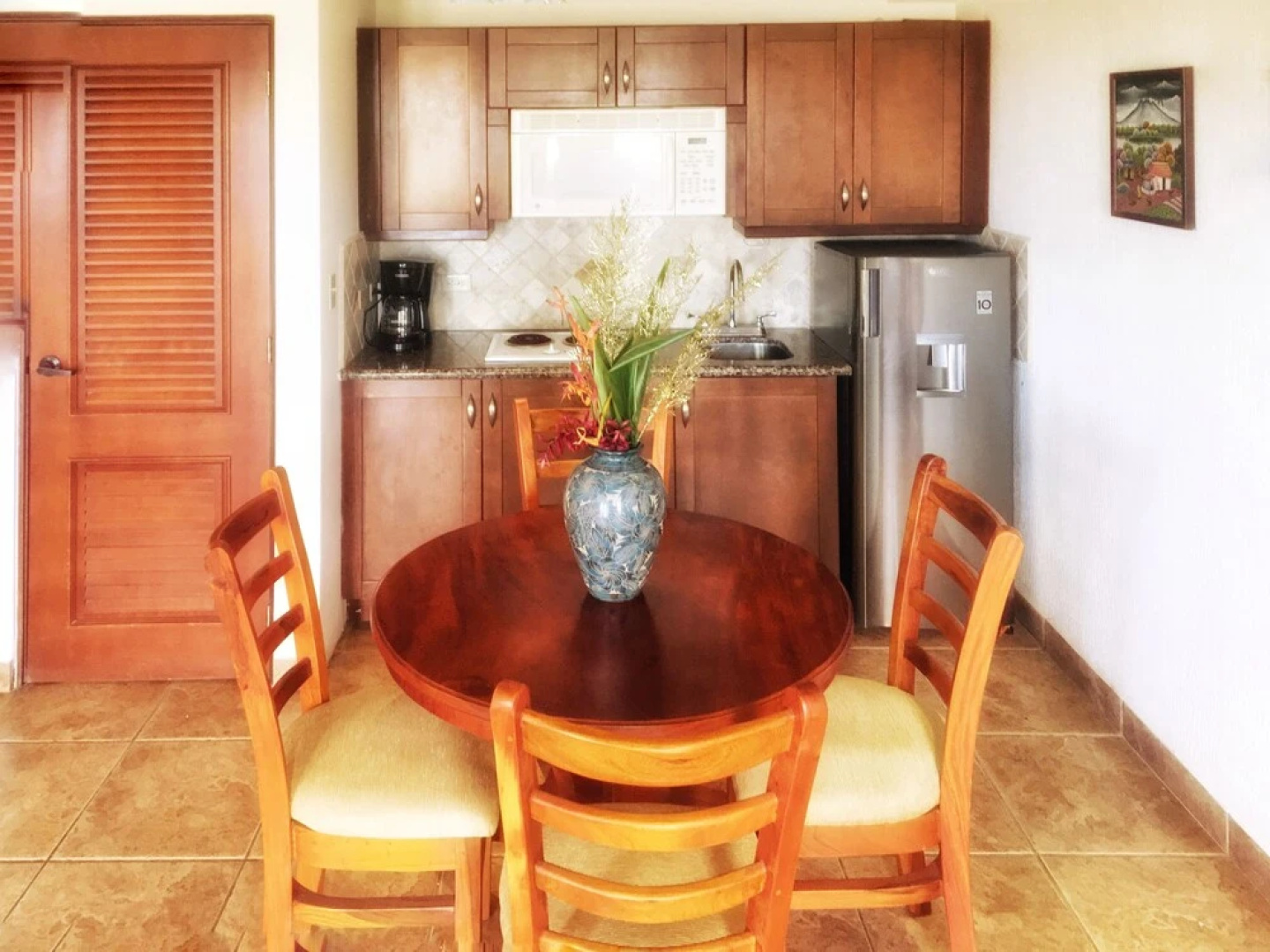 Rivas Deluxe Suite 112