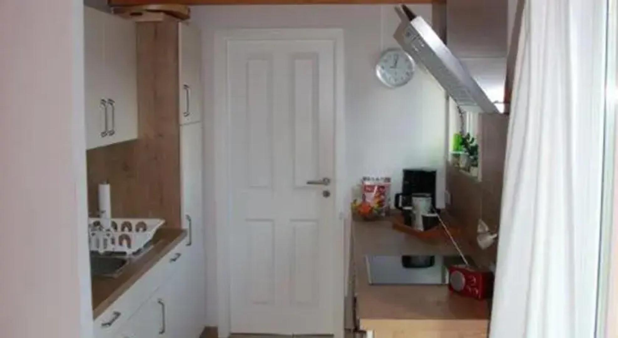 Ferienhaus Ani Sellin