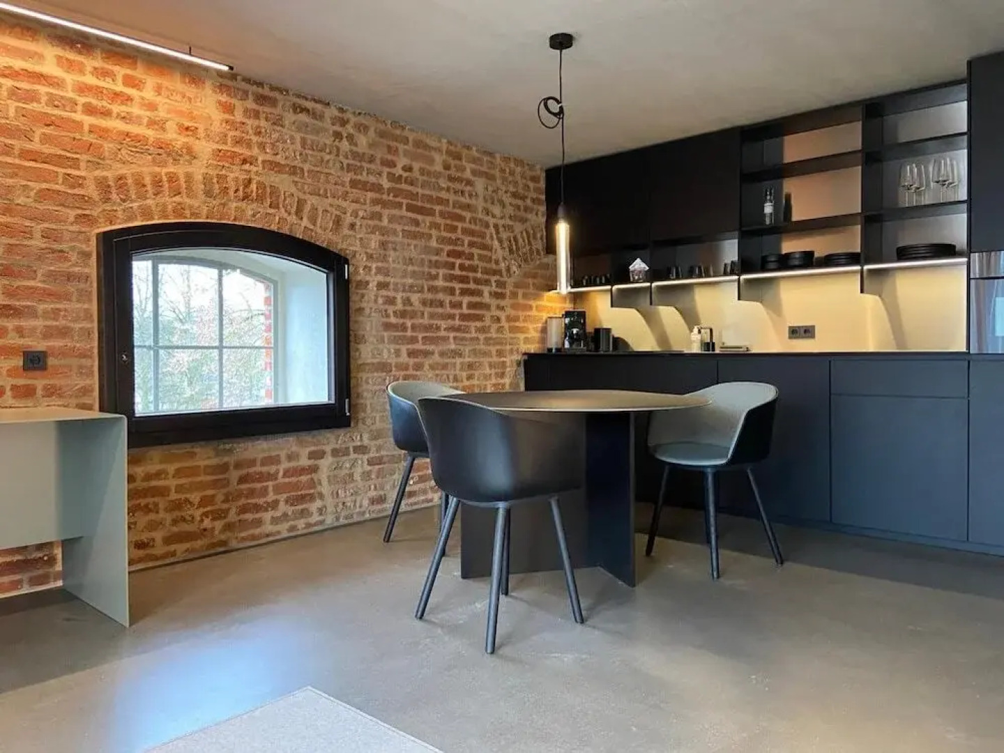 Pölter Bei Markus T