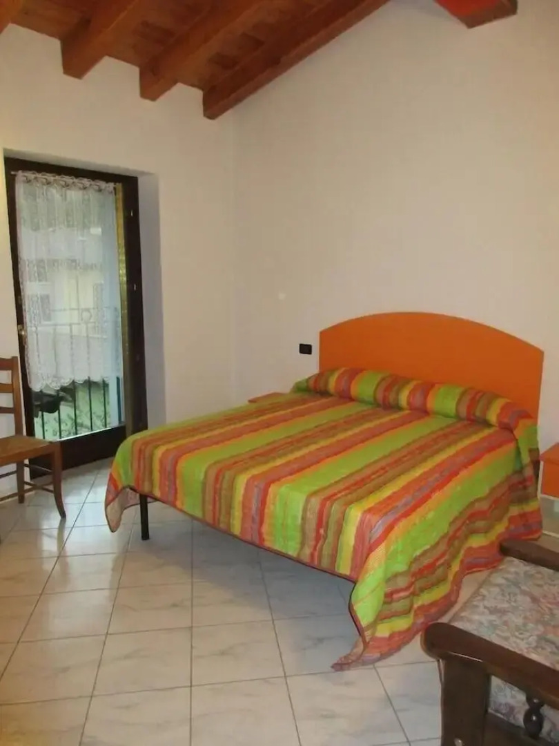 Agriturismo Rocca Dei Marchesi