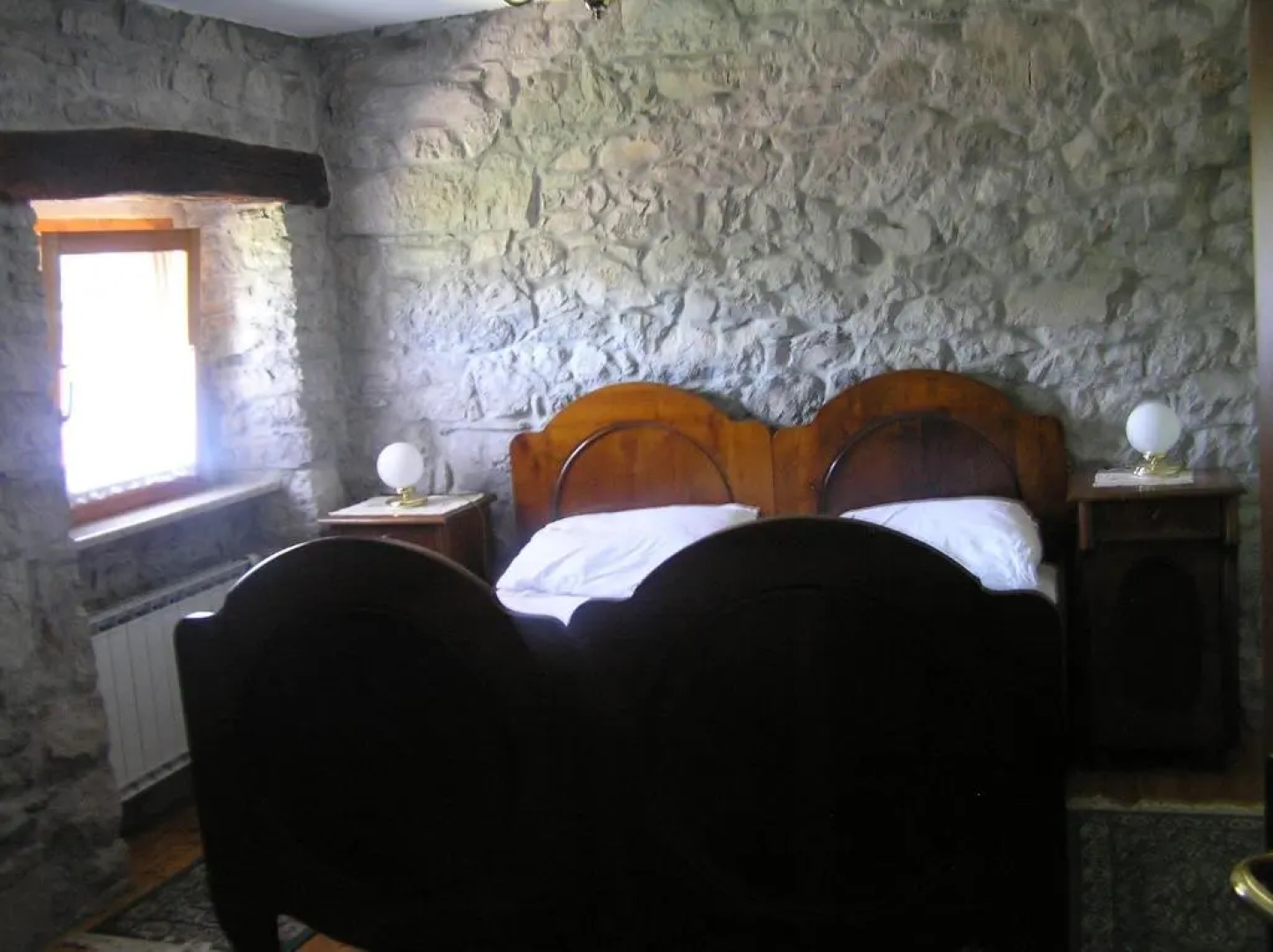 Guesthouse Domacija Sajna