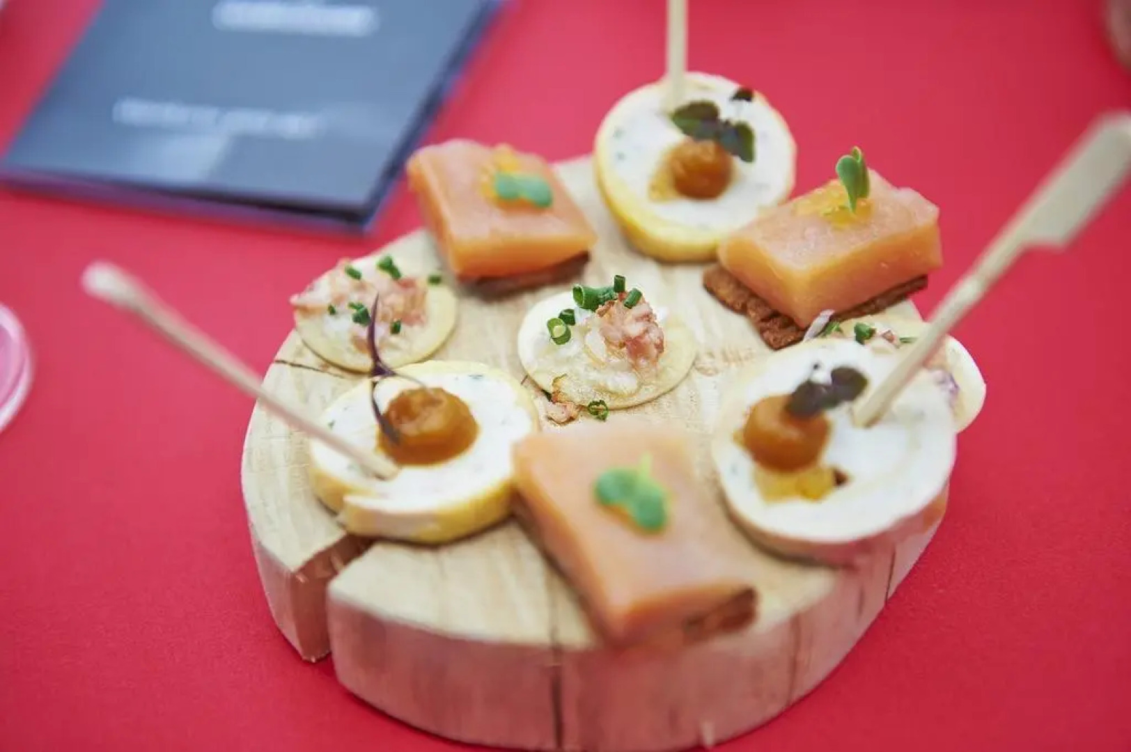 Hotel Burg Reichenstein