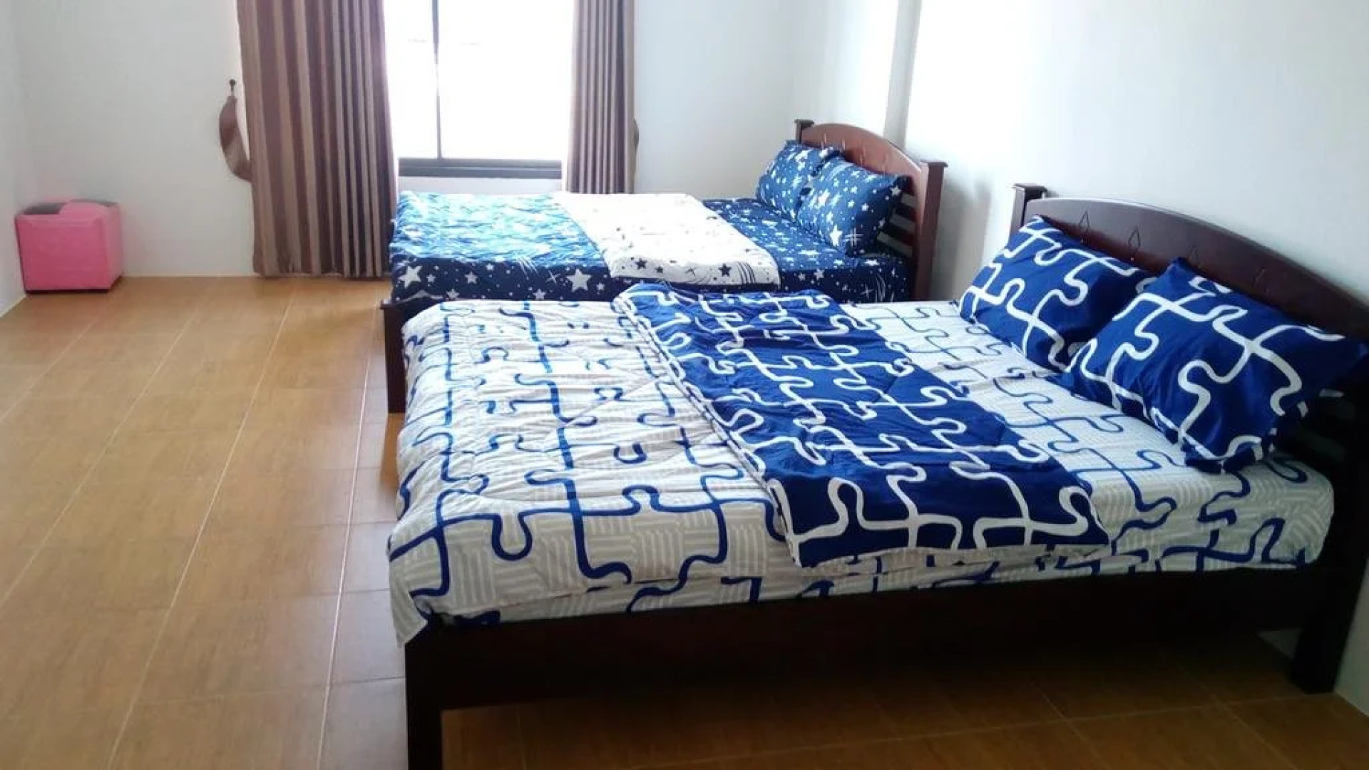 Suratthani Airport Campsite