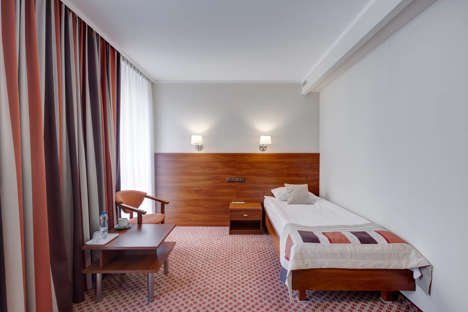 Hotel Gromada Warszawa Centrum