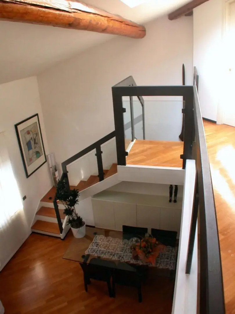 Villa Niccolò Apartments