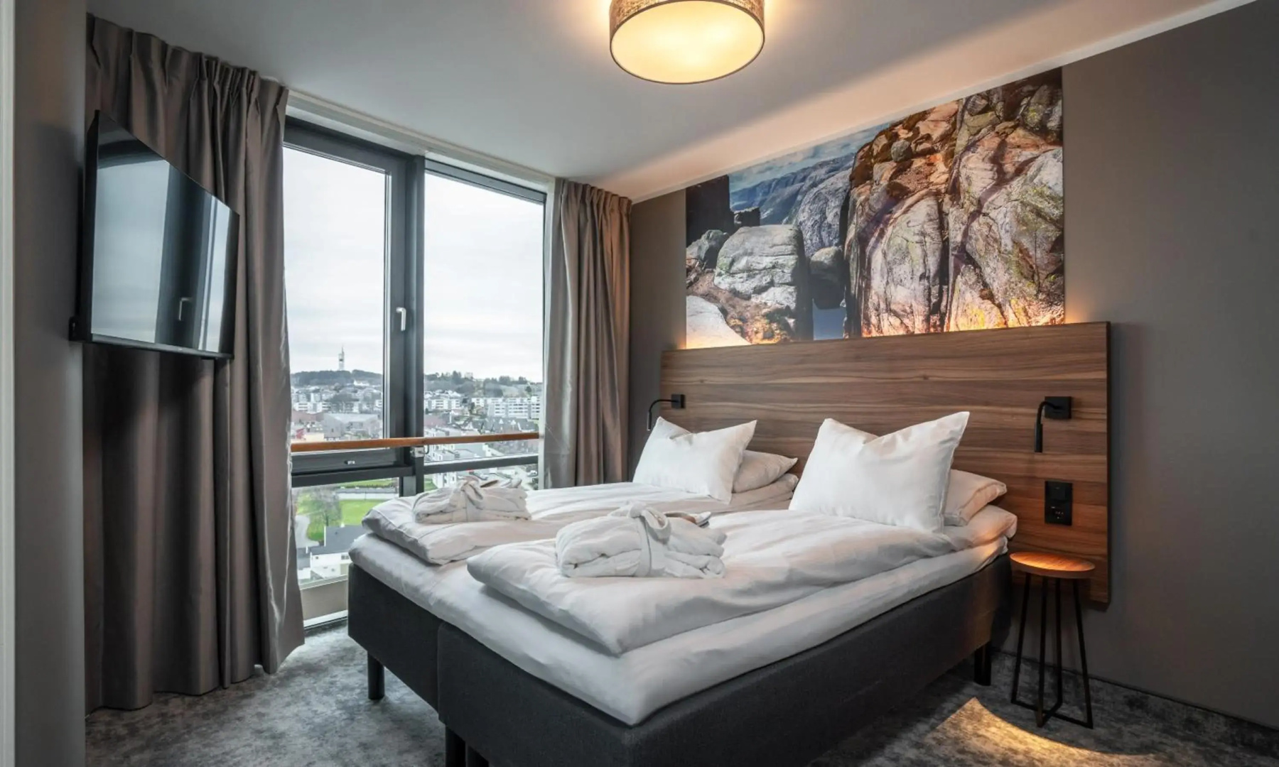 Thon Partner Stavanger Forum Hotel