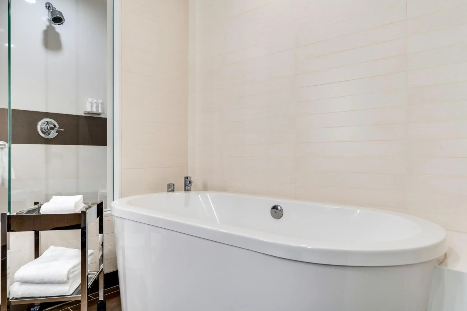 Jet Luxury at the Vdara Condo Hotel