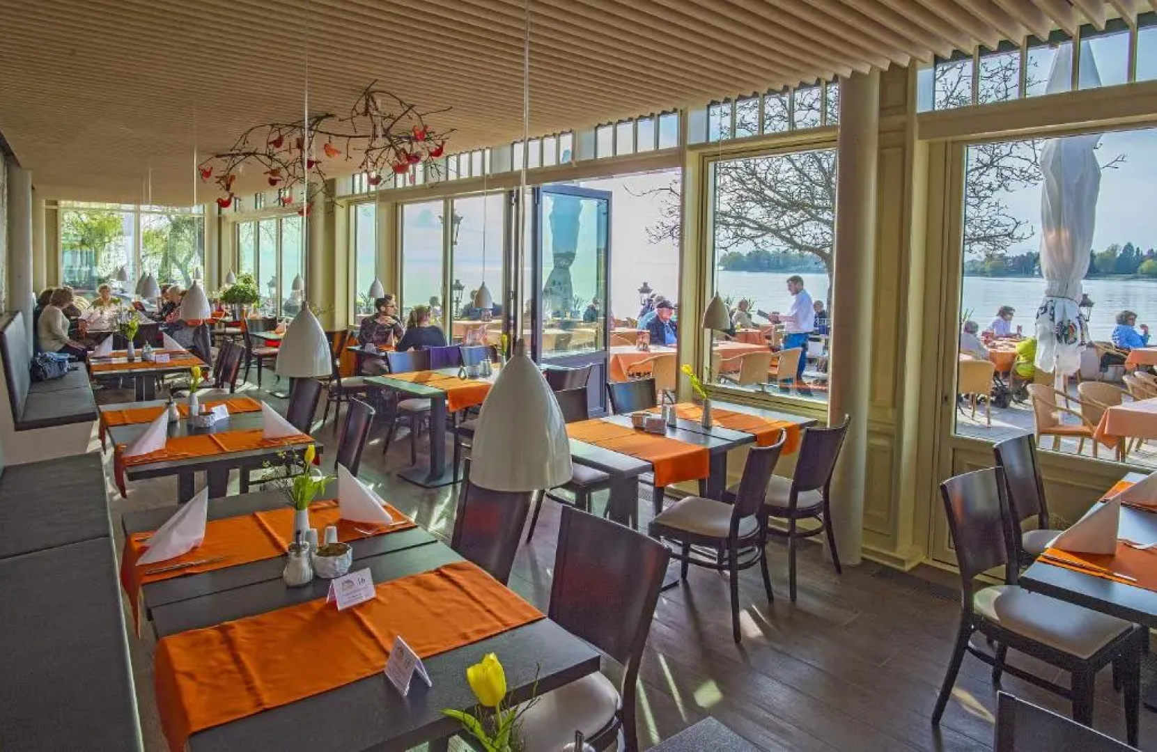Schloss Hotel Wasserburg