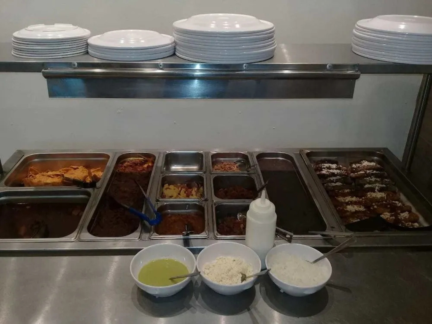 Hotel Tampico Express