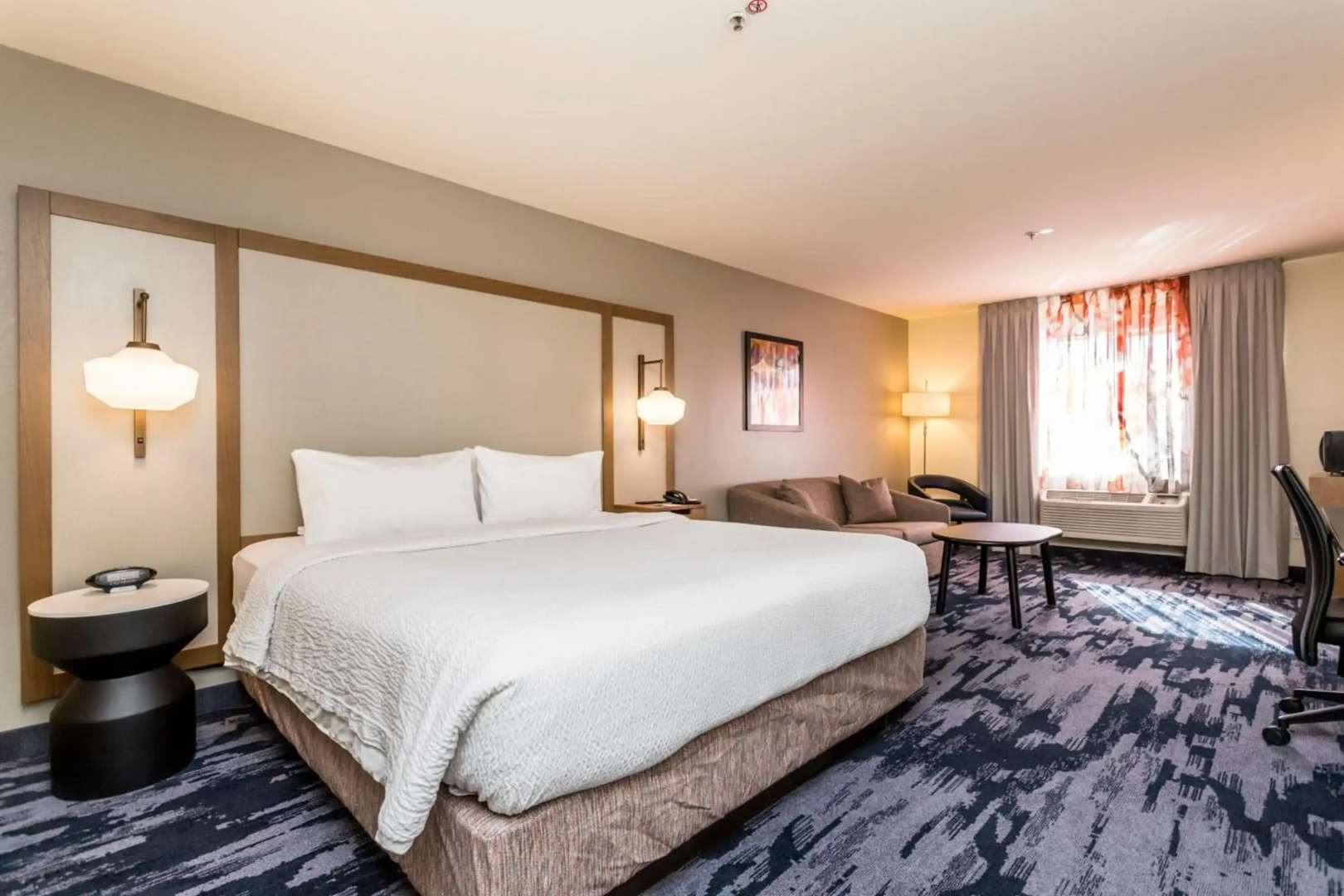 Fairfield Inn by Marriott St. George