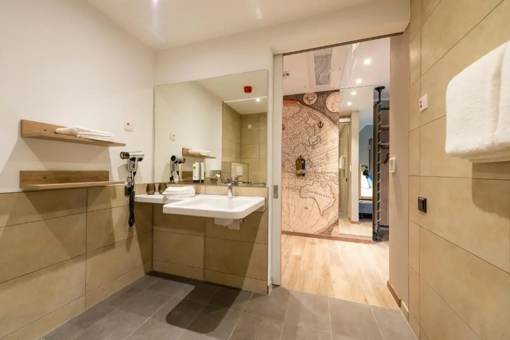 HARBR. Hotel Konstanz, a member of Radisson Individuals