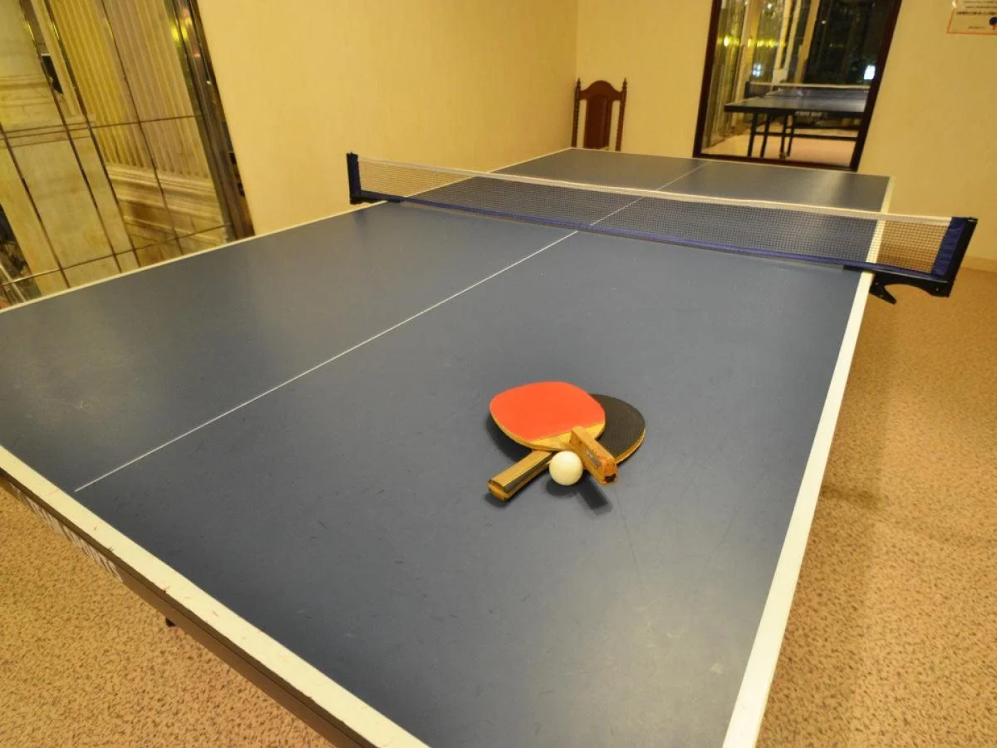 Shin Kabakawa Kanko Hotel