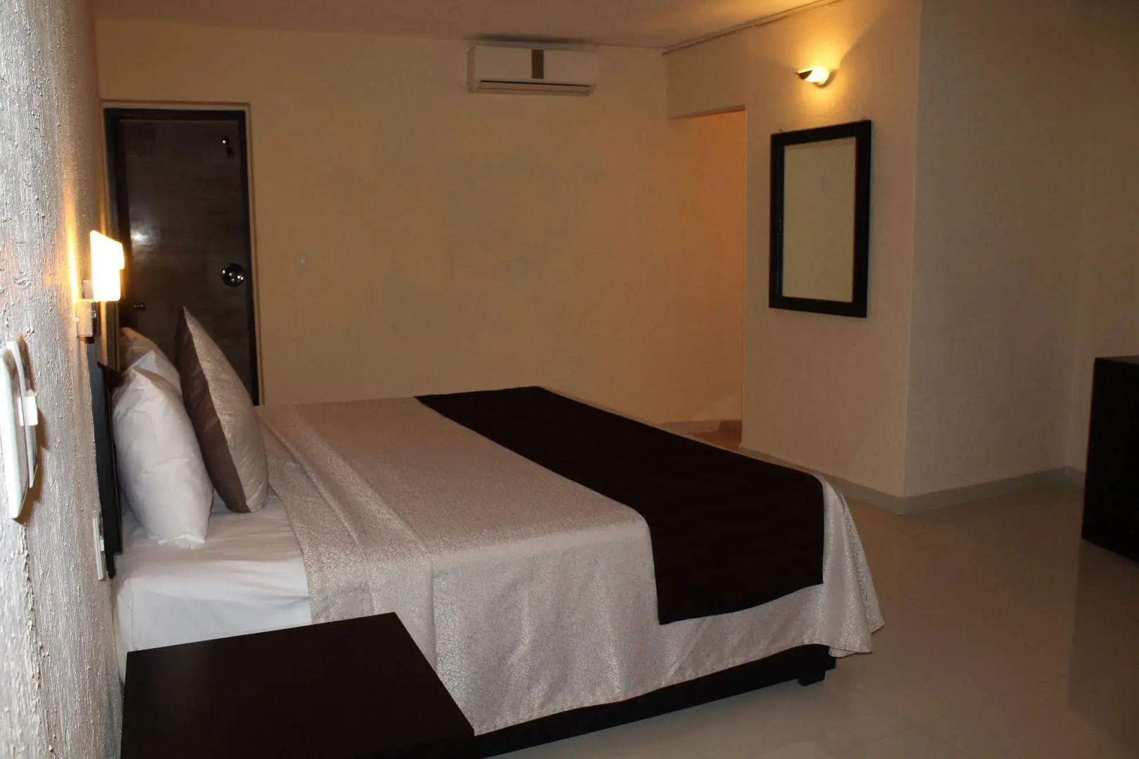 Hotel Quinta Chiapas