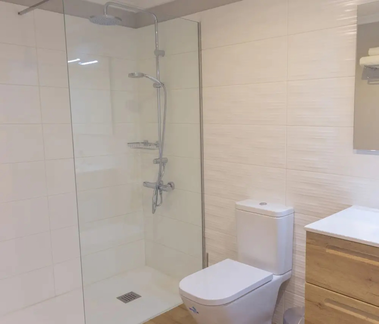 Apartamento Atlántico Playa 1