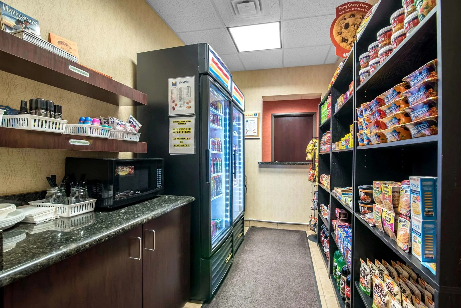 Comfort Inn & Suites Tunkhannock