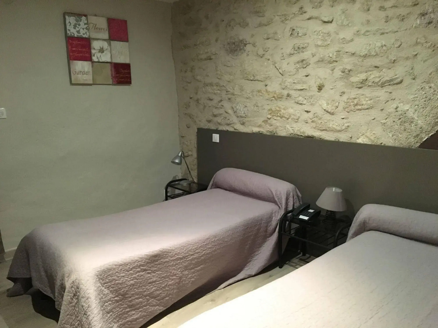 Hôtel Le Saint Germain