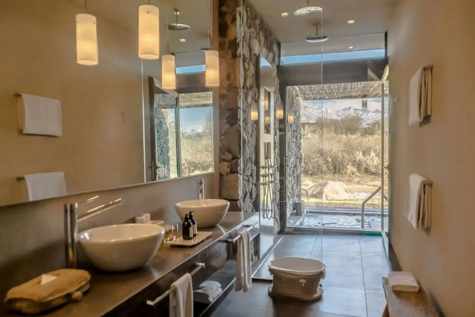 The Vines Resort & Spa