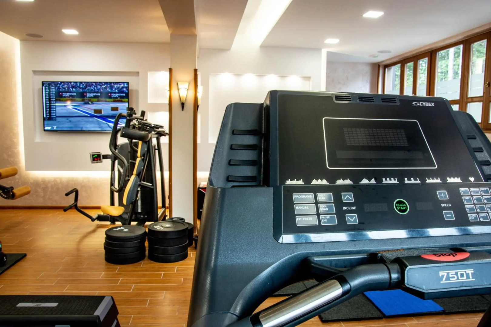 Zlatiborska Noc Hotel