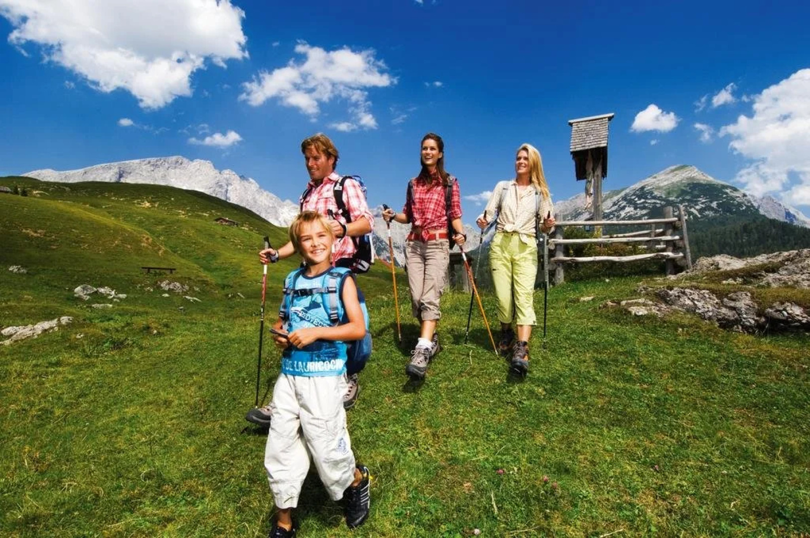 Pension Stubachblick