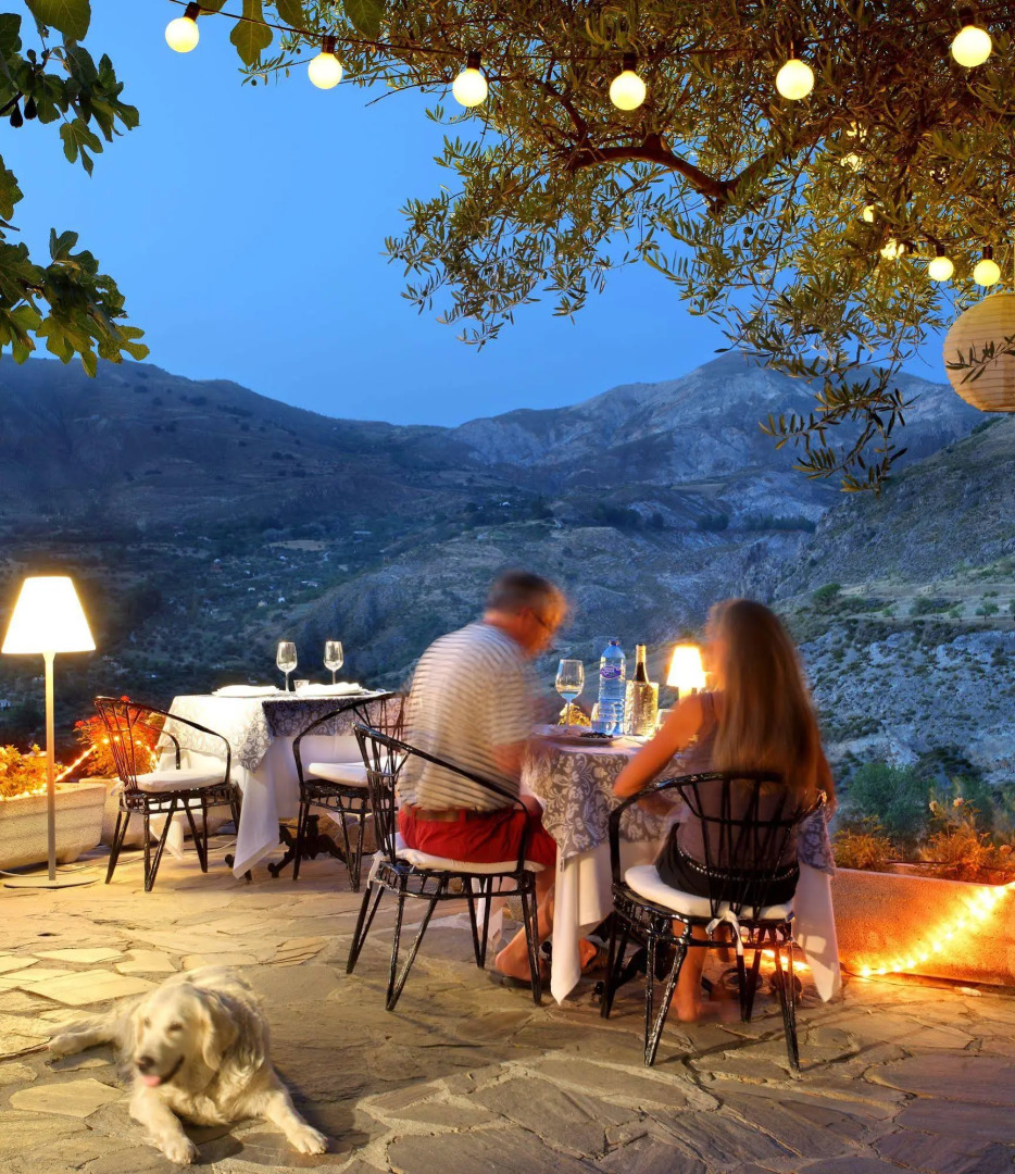 La Almunia del Valle