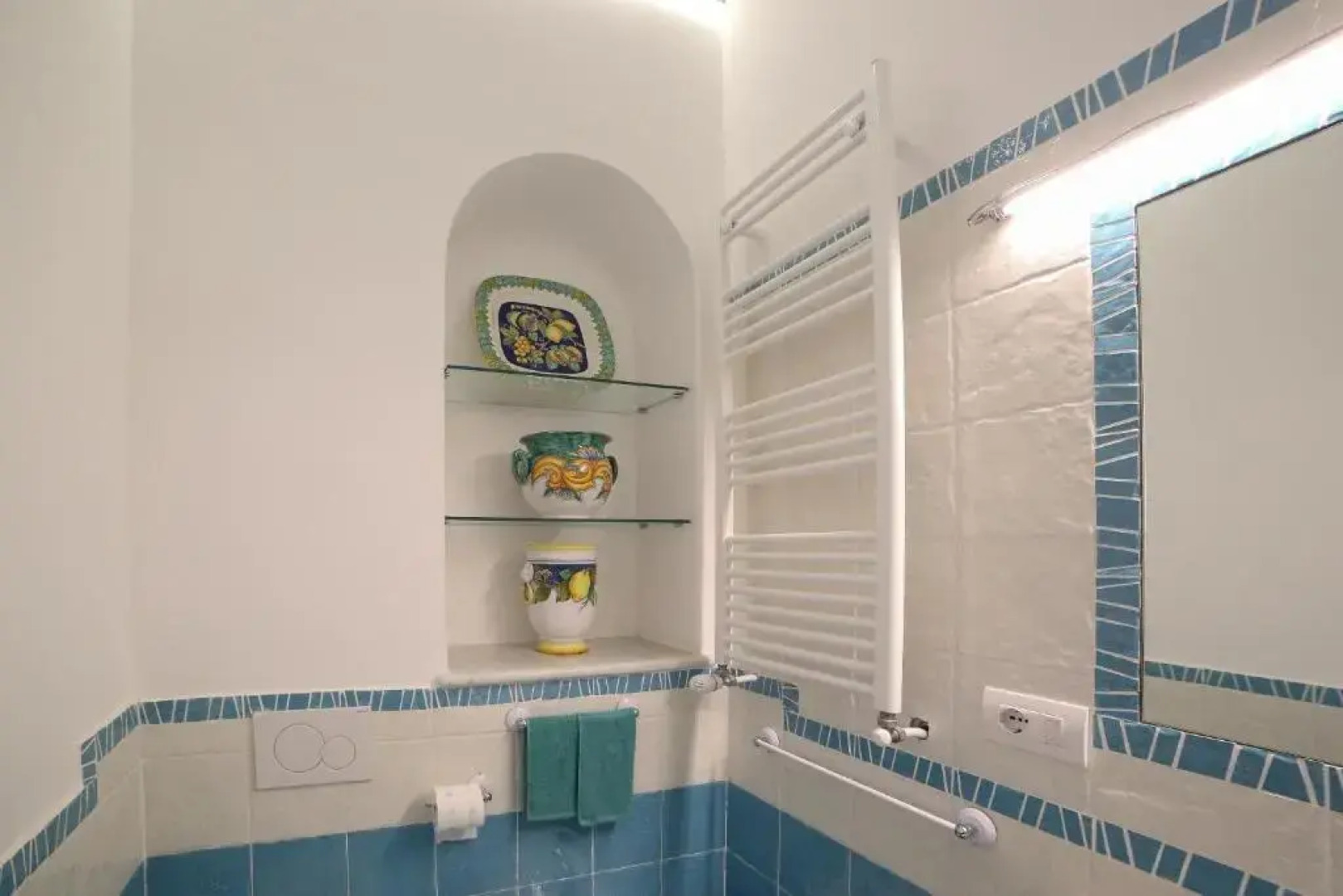 Charming house Amalfi Dream